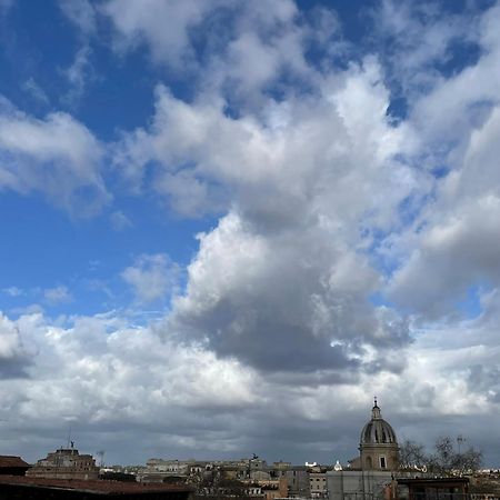 Sant'Onofrio - Trastevere Vatican Apartment Roma Kültér fotó
