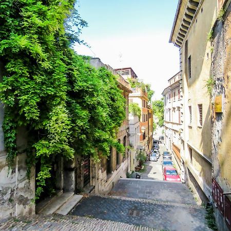 Sant'Onofrio - Trastevere Vatican Apartment Roma Kültér fotó