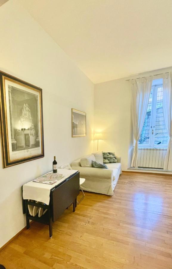 Sant'Onofrio - Trastevere Vatican Apartment Roma Kültér fotó