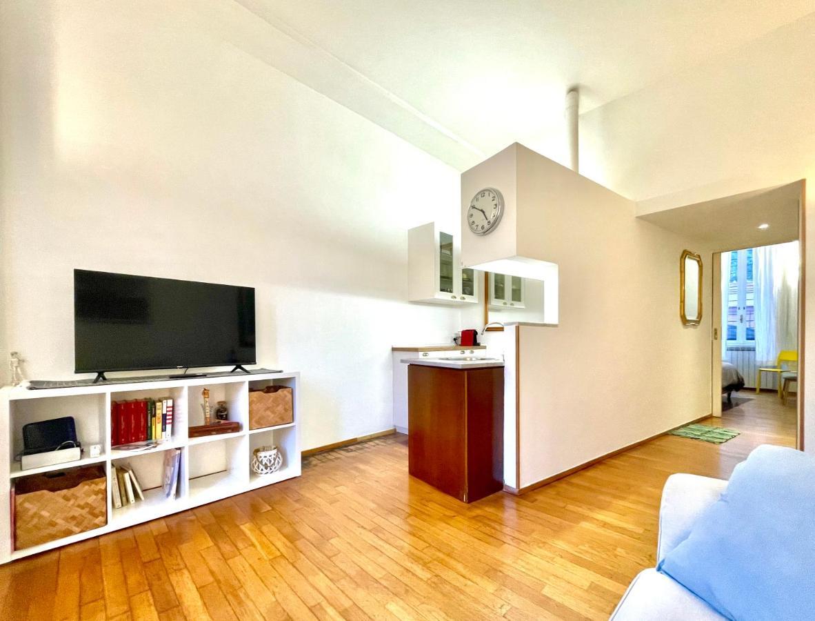 Sant'Onofrio - Trastevere Vatican Apartment Roma Kültér fotó