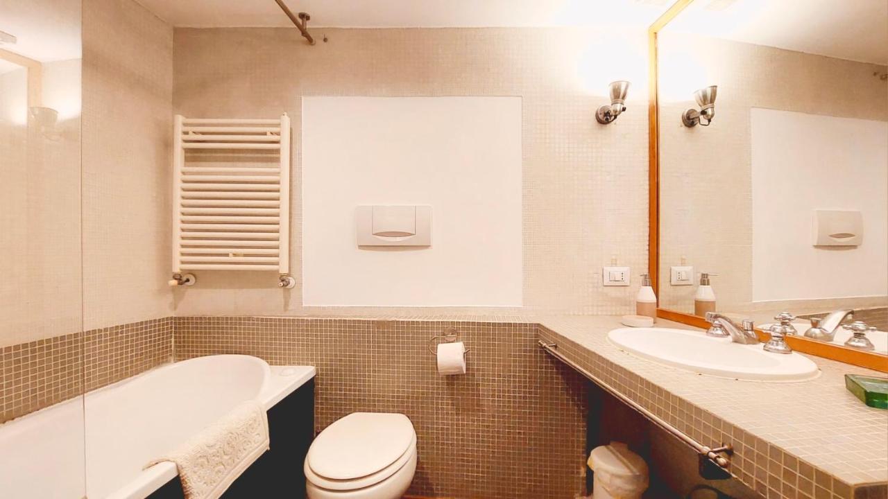 Sant'Onofrio - Trastevere Vatican Apartment Roma Kültér fotó