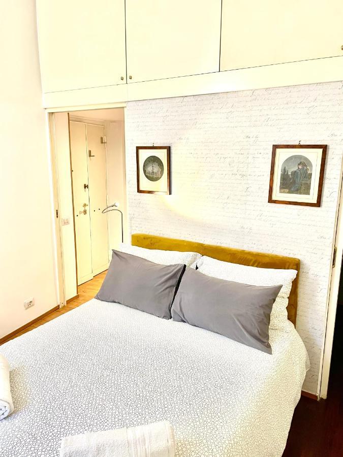 Sant'Onofrio - Trastevere Vatican Apartment Roma Kültér fotó