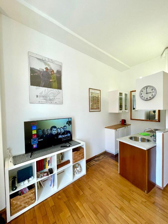 Sant'Onofrio - Trastevere Vatican Apartment Roma Kültér fotó