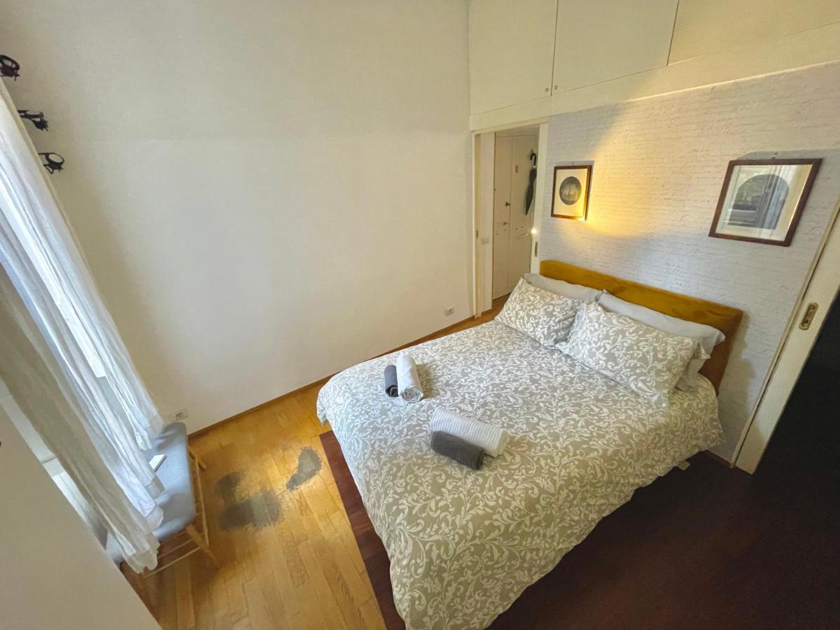 Sant'Onofrio - Trastevere Vatican Apartment Roma Kültér fotó