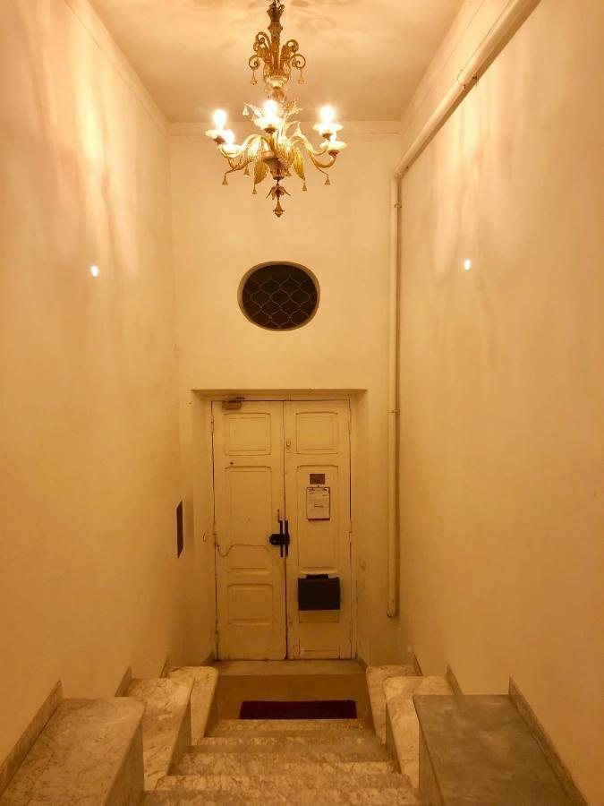 Sant'Onofrio - Trastevere Vatican Apartment Roma Kültér fotó