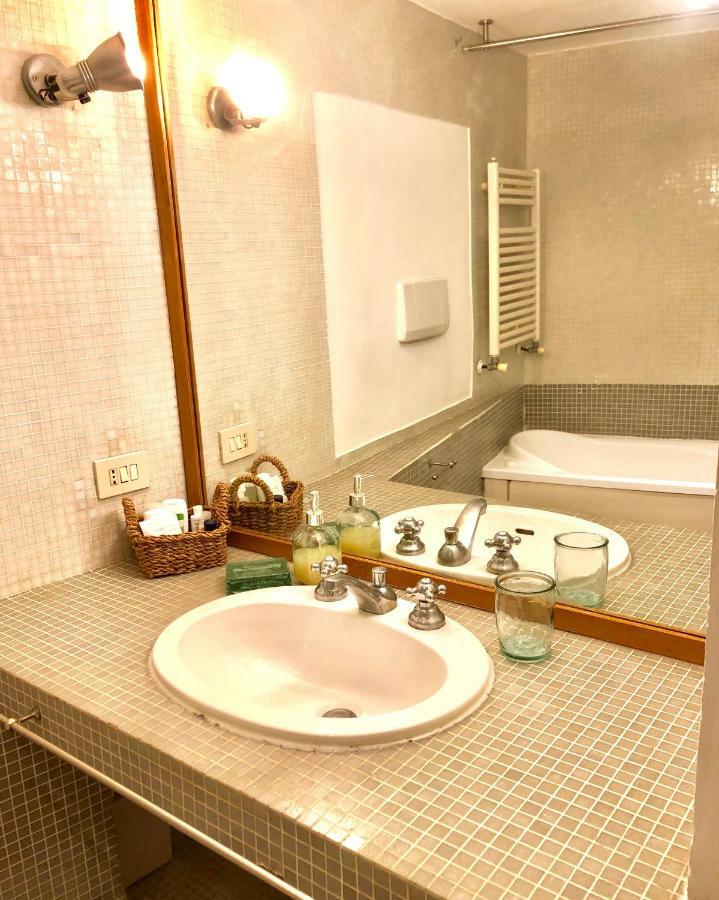 Sant'Onofrio - Trastevere Vatican Apartment Roma Kültér fotó