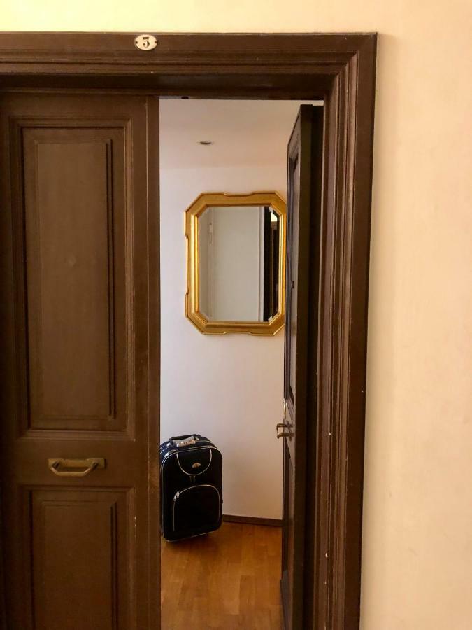 Sant'Onofrio - Trastevere Vatican Apartment Roma Kültér fotó